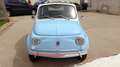 Fiat 500L Lusso plava - thumbnail 2