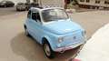 Fiat 500L Lusso Blauw - thumbnail 3