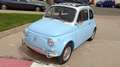 Fiat 500L Lusso Blauw - thumbnail 1