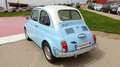 Fiat 500L Lusso Blauw - thumbnail 6