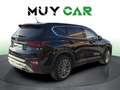Hyundai SANTA FE Tm 2.0CRDi Essence DK 4x2 Negro - thumbnail 7