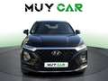 Hyundai SANTA FE Tm 2.0CRDi Essence DK 4x2 Negro - thumbnail 2