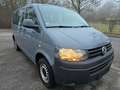 Volkswagen T5 Transporter T5 Caravelle 9-Sitze Gris - thumbnail 7