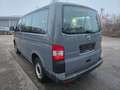 Volkswagen T5 Transporter T5 Caravelle 9-Sitze Gris - thumbnail 3