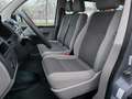 Volkswagen T5 Transporter T5 Caravelle 9-Sitze Gris - thumbnail 16