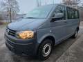 Volkswagen T5 Transporter T5 Caravelle 9-Sitze Gris - thumbnail 1