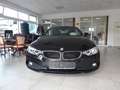 BMW 420 d Cabrio Schwarz - thumbnail 4