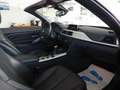 BMW 420 d Cabrio Schwarz - thumbnail 14