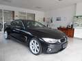BMW 420 d Cabrio Schwarz - thumbnail 6