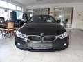 BMW 420 d Cabrio Schwarz - thumbnail 3