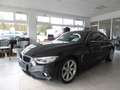BMW 420 d Cabrio Schwarz - thumbnail 1