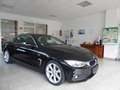 BMW 420 d Cabrio Schwarz - thumbnail 7
