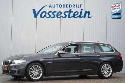 BMW 520 5-serie Touring 520i High Executive / Schuifdak /