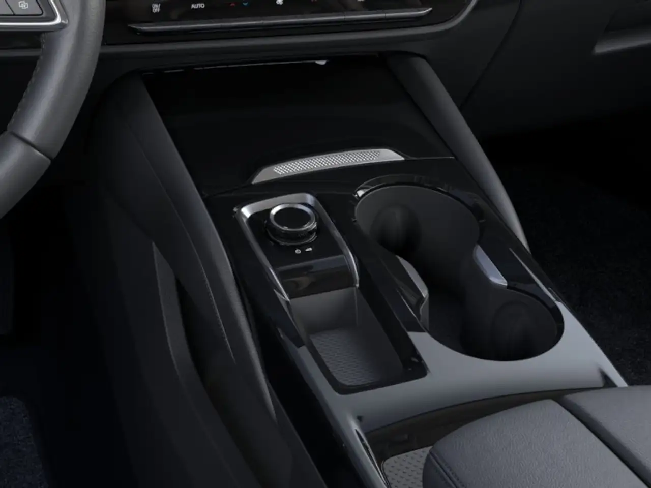 Buick Envision fotografie Buick Envision