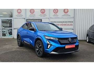 Esprit Alpine E-Tech 4x4 Plug-in Hybride Rechargeable 300cv BVA 1ere Main