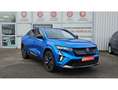 Renault Rafale Esprit Alpine E-Tech 4x4 Plug-in Hybride Rechargeable 300cv BVA 1ere Main + Pack Attelage Blau - thumbnail 30