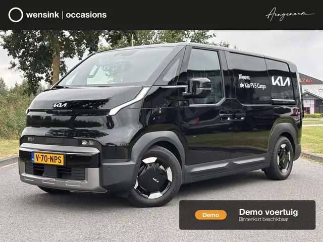 Kia Autres PV5 L2H1 Elite Executive 71.2 kWh | 2x schuifdeur
