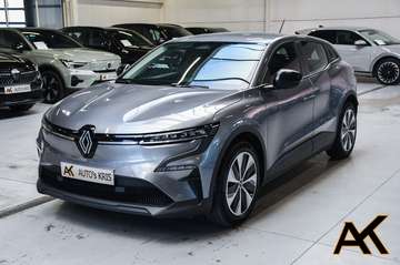 e-Megane E-Tech EV60 kWh R130 Optimum charge