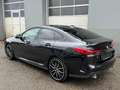 BMW 220 d Gran Coupe M Sport Aut. Schwarz - thumbnail 4