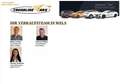 BMW 220 d Gran Coupe M Sport Aut. Schwarz - thumbnail 20