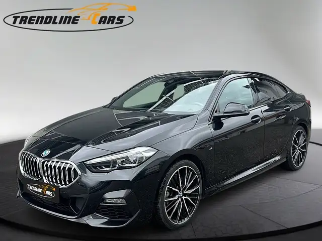 BMW 220 d Gran Coupe M Sport Aut.