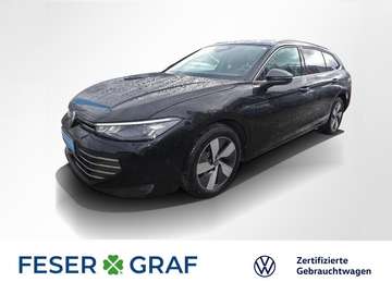 2.0 TDI Business DSG AHK Navi Sitzh. 360°