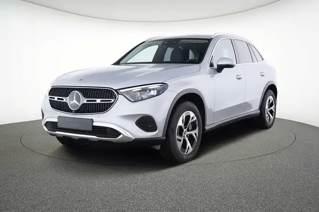 Mercedes-Benz GLC 300 e 4MATIC Off-Roader