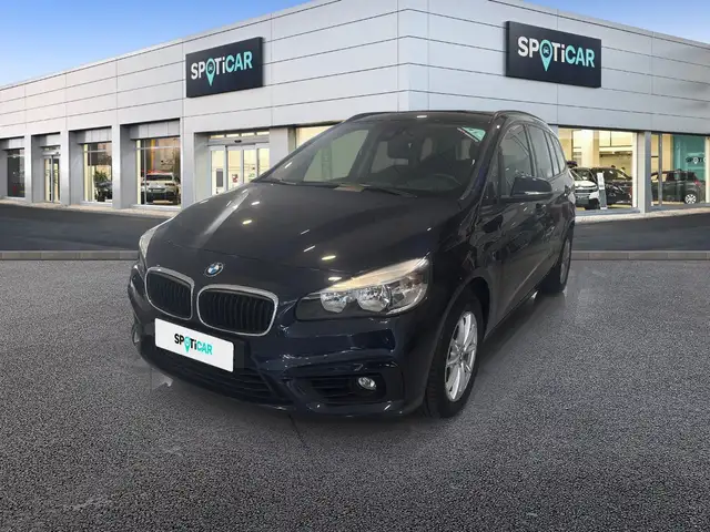 BMW 216 Gran Tourer 216d Advantage