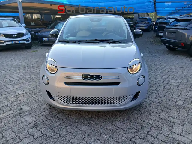 Fiat 500 view 7