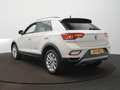 Volkswagen T-Roc 1.5 TSI Style Automaat - Navigatie - Park Assist - Gris - thumbnail 7