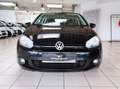 Volkswagen Golf VI 1,6 TDI Trendline 66kW/Klima/Euro5 Fekete - thumbnail 5