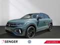 Volkswagen T-Roc R-Line 1.5 l TSI OPF Business-Paket Navi Bleu - thumbnail 1