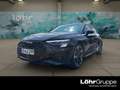 Audi S3 Lim. 2.0 TFSI quattro *PANO*B&O*LEDER*CARBON*MA... Noir - thumbnail 1
