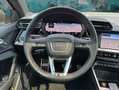 Audi S3 Lim. 2.0 TFSI quattro *PANO*B&O*LEDER*CARBON*MA... Noir - thumbnail 11