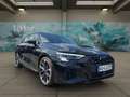Audi S3 Lim. 2.0 TFSI quattro *PANO*B&O*LEDER*CARBON*MA... Noir - thumbnail 5