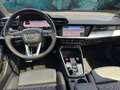 Audi S3 Lim. 2.0 TFSI quattro *PANO*B&O*LEDER*CARBON*MA... Noir - thumbnail 10