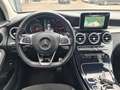 Mercedes-Benz GLC 250 d 4M - AMG Int - LED - NAVI - 8 x ALU Bianco - thumbnail 12