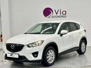 2.2 SKYACTIVE 150 ELEGANCE / BLUETOOTH