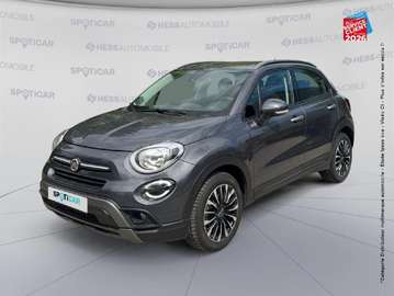 1.6 Multijet 130ch Cross