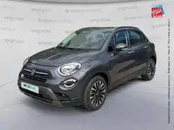 Fiat 500X 1.6 Multijet 130ch Cross