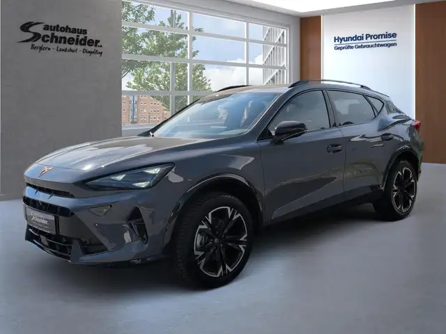 CUPRA Formentor 1.5 eTSI 7DSG AHK/ PANO/ SENNHEISER/ 18" FELGEN