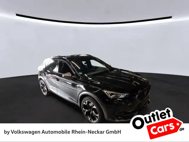 CUPRA Formentor VZ 2.0 TSI DSG 4 Drive Navi Kamera LED