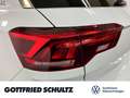 Volkswagen T-Roc 1.0 TSI LED NAV ACC SHZ DAB Goal Weiß - thumbnail 17