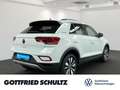 Volkswagen T-Roc 1.0 TSI LED NAV ACC SHZ DAB Goal Weiß - thumbnail 5