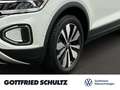 Volkswagen T-Roc 1.0 TSI LED NAV ACC SHZ DAB Goal Weiß - thumbnail 11