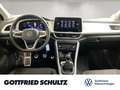 Volkswagen T-Roc 1.0 TSI LED NAV ACC SHZ DAB Goal Weiß - thumbnail 8