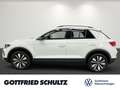 Volkswagen T-Roc 1.0 TSI LED NAV ACC SHZ DAB Goal Weiß - thumbnail 4