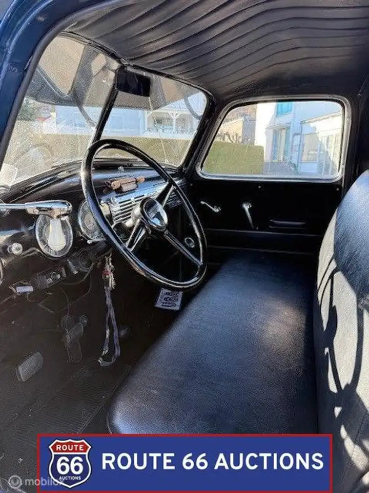 Chevrolet 3100 Pickup, foto 2
