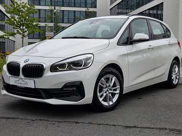 d Advantage Active Tourer,Automatik,Pano