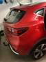 MG ZS EV 44,5kWh Luxury Rojo - thumbnail 5